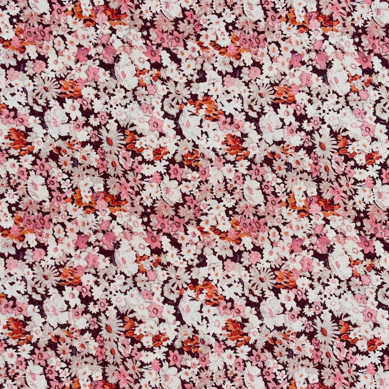 Liberty Shasta B Piccadilly Cotton Poplin