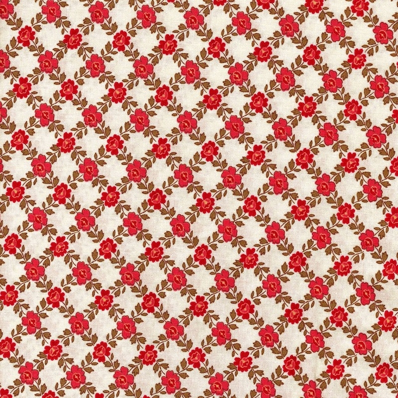 La Rose Rouge Pearl Fantin | 13886-13