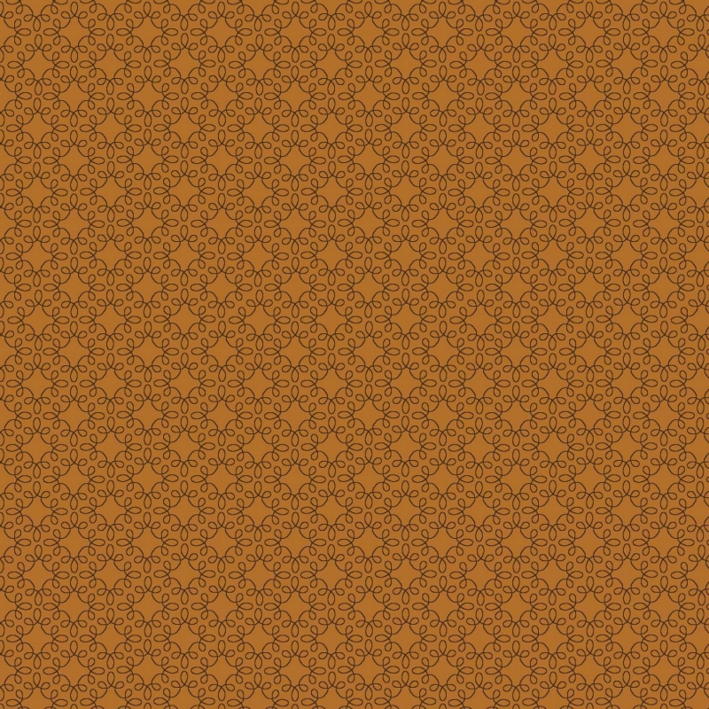 Modern Melody Basics Brown Filagree Geo | 1063-33