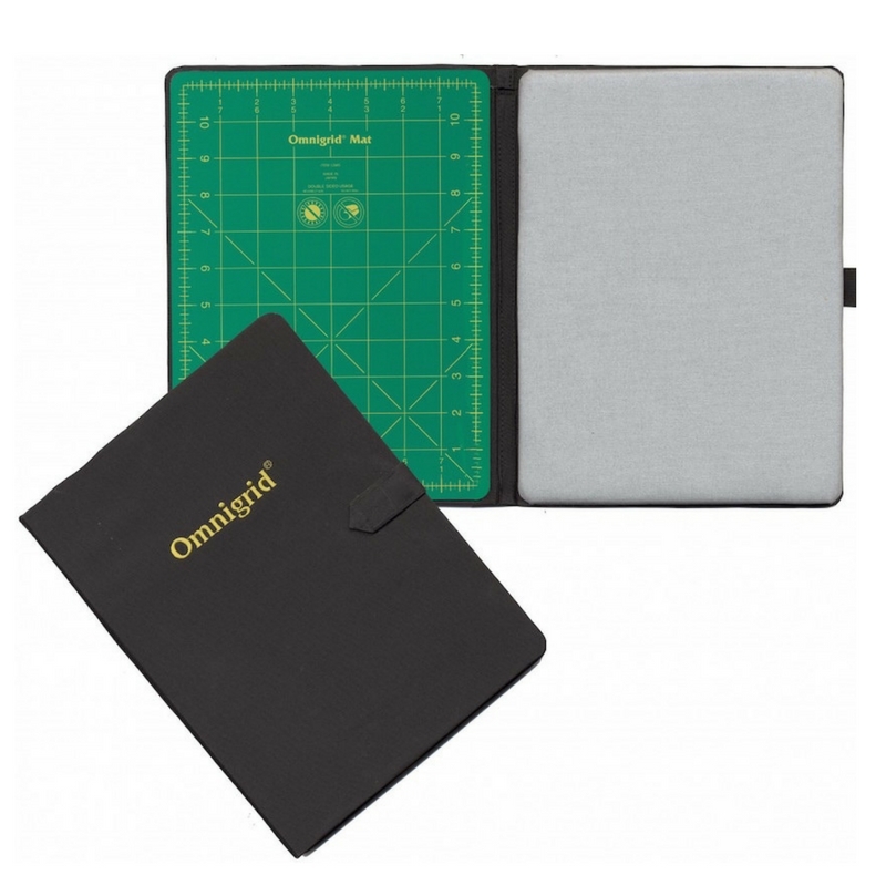 Omnigrid-FoldAway-Cutting-Pressing-Station