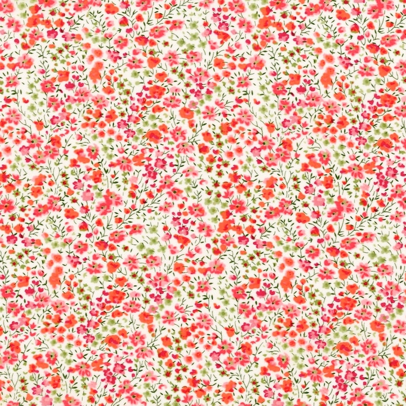 Liberty Phoebe T Tana Lawn Cotton