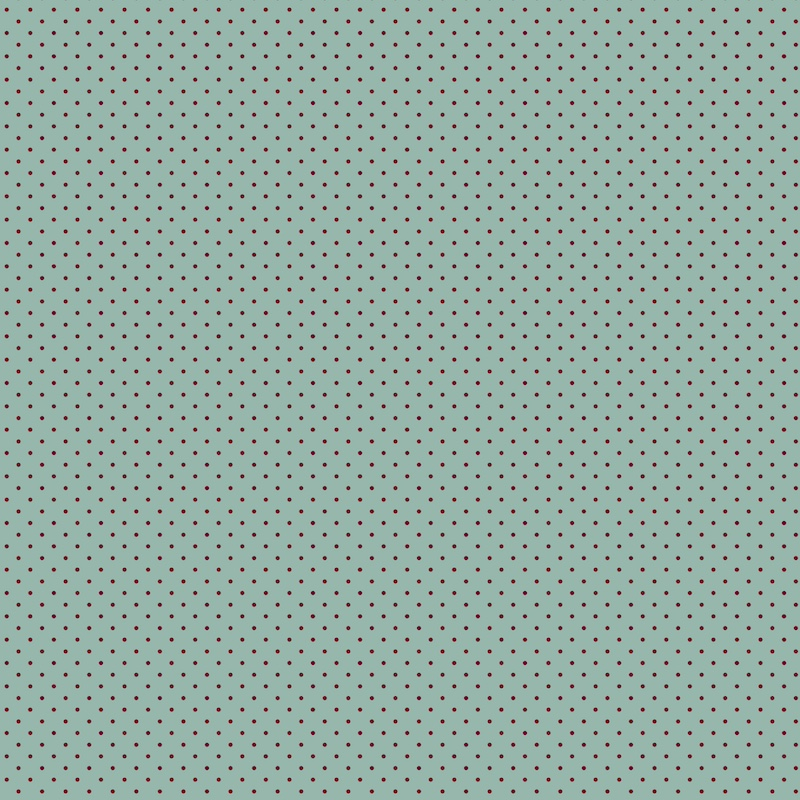 Poppy Seeds Hawaii Laundry Basket Quilts | A-1526-T1