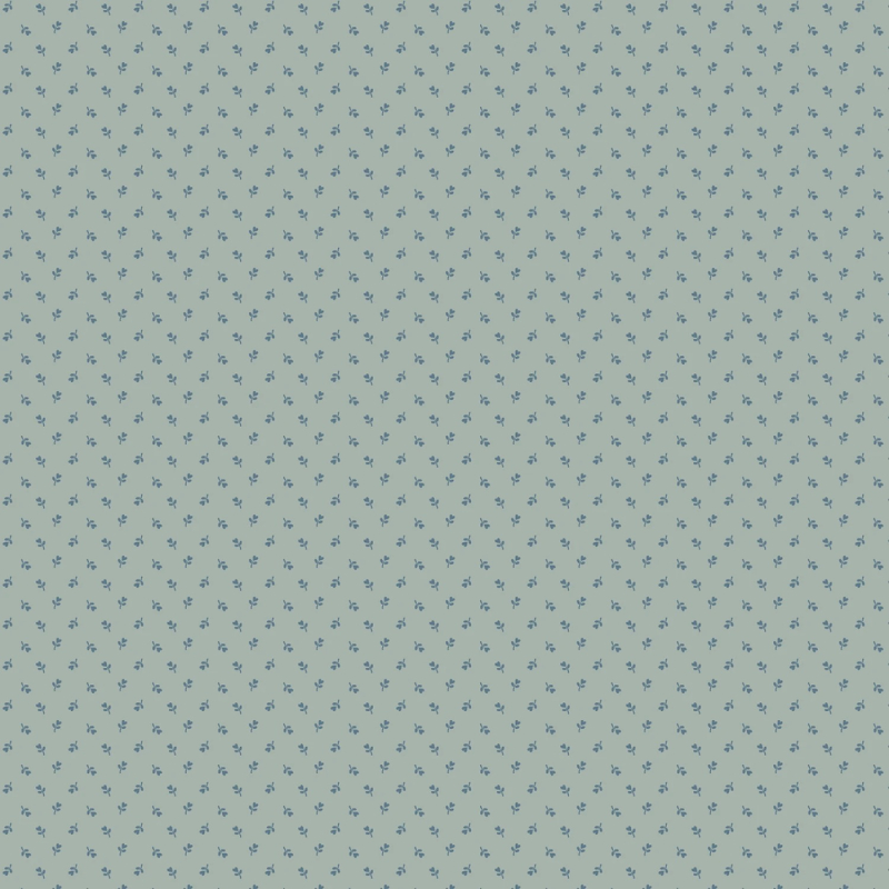 Primrose Prints Sky Tiny Tulip | R111269D-SKY