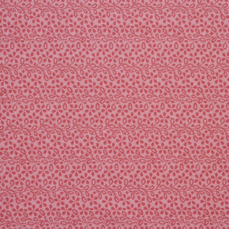 Primrose Prints Pink Posy Stripe | R111264D-PINK