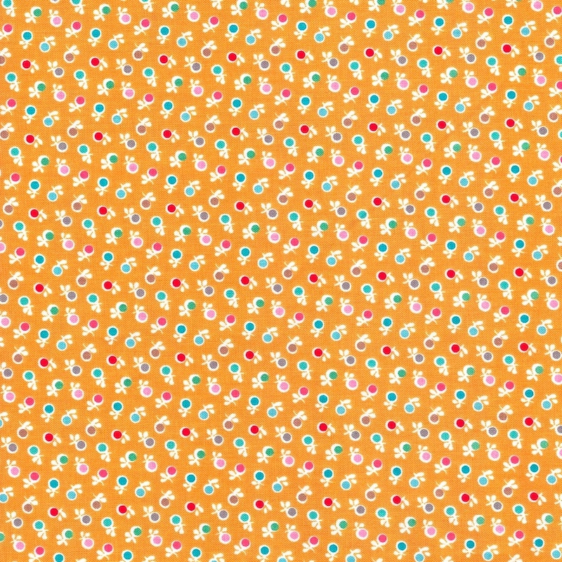 Stitch Ditsy Daisy | C10931R-DAIS