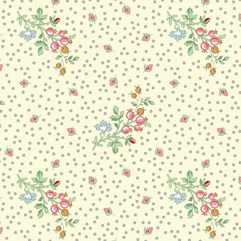 Stonleigh DHER2011-BLUE