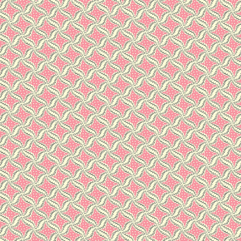 Stonleigh DHER2014-PINK