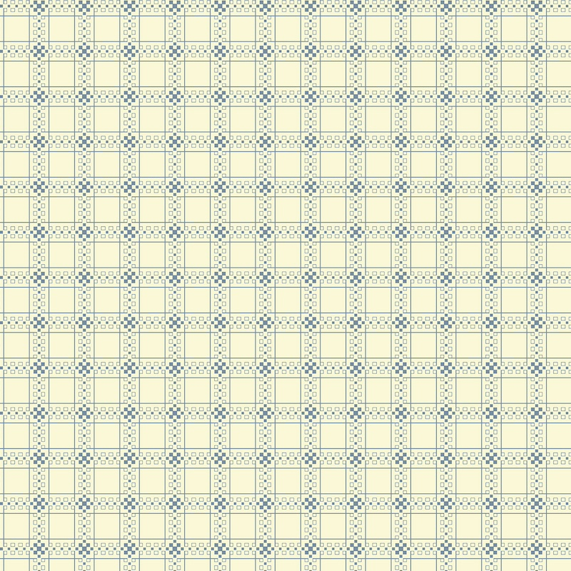 Stonleigh DHER2015-BLUE