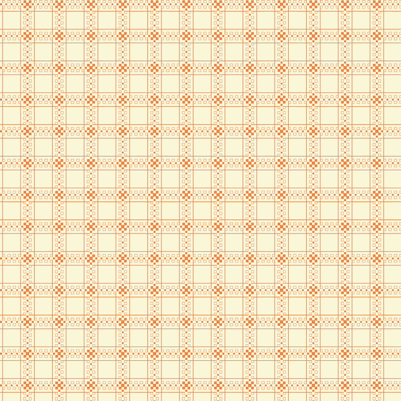 Stonleigh DHER2015-ORANGE