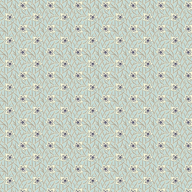 Stonleigh DHER2021-BLUE