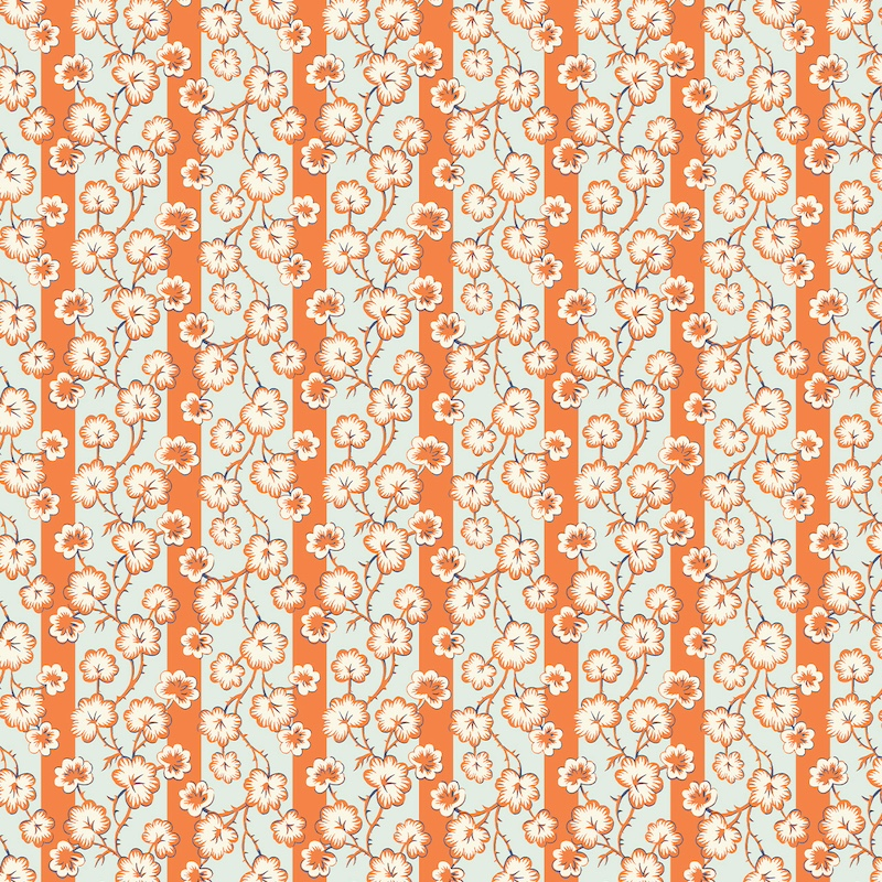 Stonleigh DHER2024-ORANGE