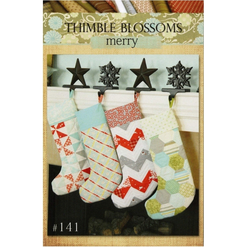 Thimble-Blossoms-stocking-pattern-Merry