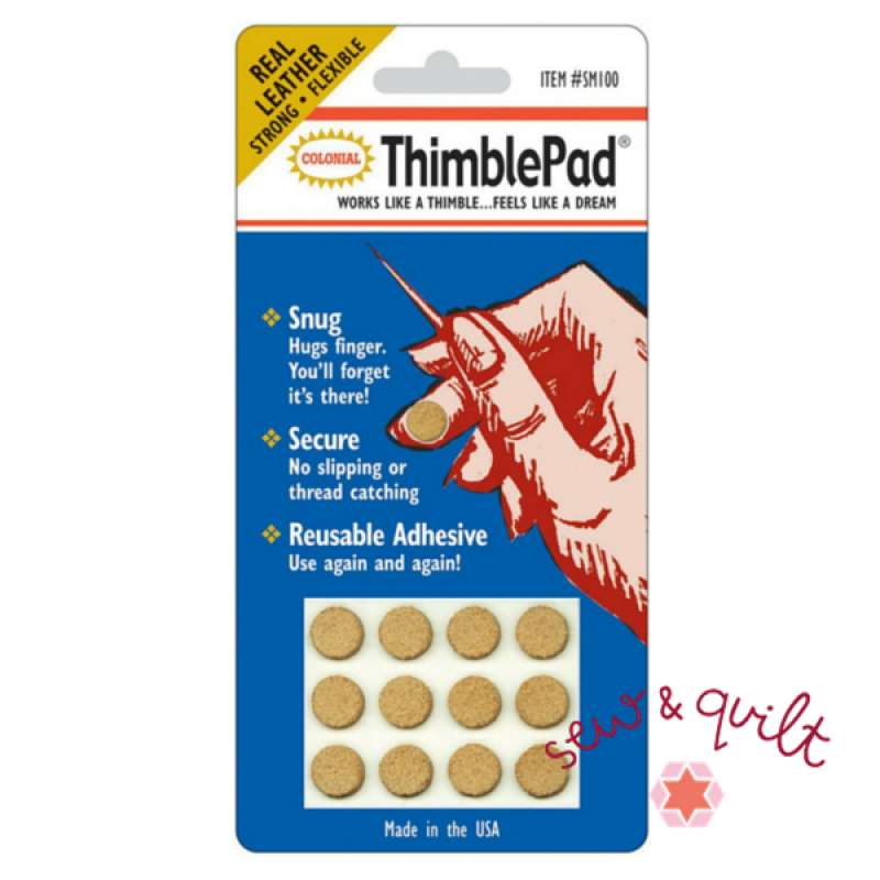 colonial-leather-thimble-pads-UK