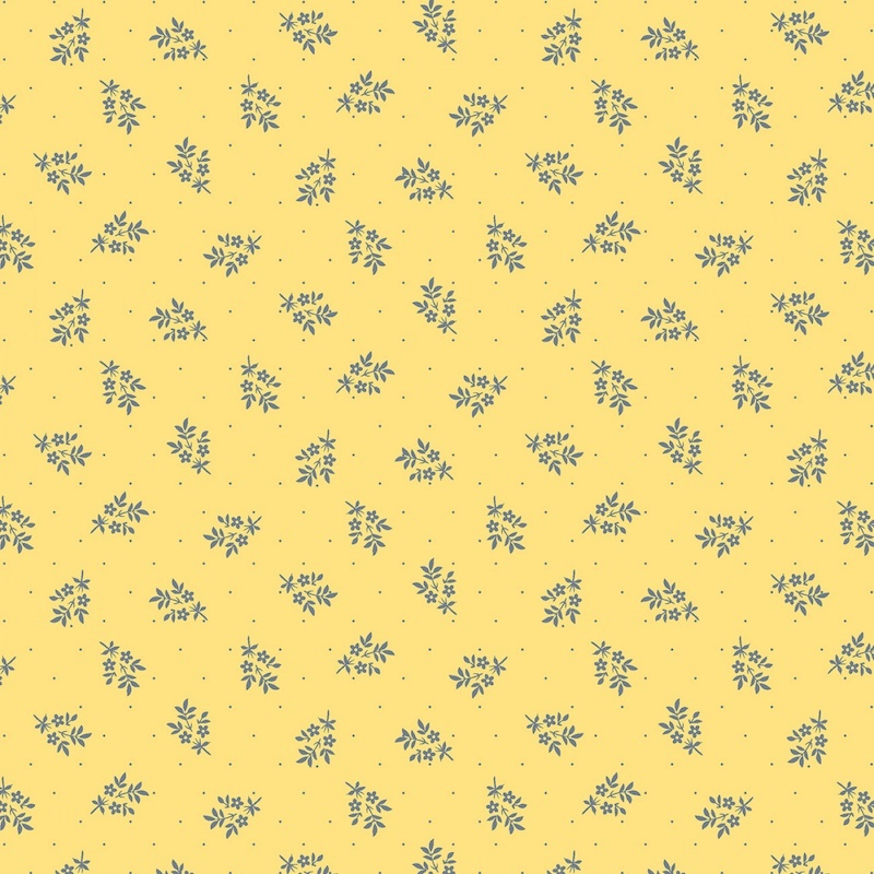 Woof and Warp Maize Bouquet | R311129D-MAIZE