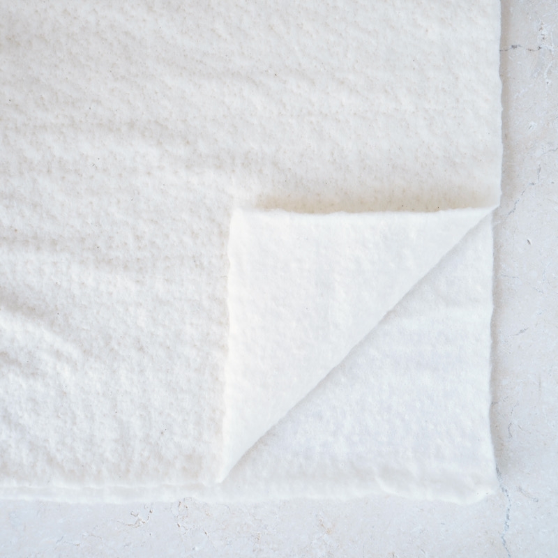 Sew Simple Super Soft 100% Cotton Wadding, 90" wide